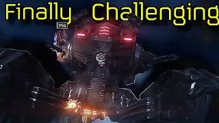 Why Cyborg Missions Feel So Good