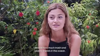 Volunteering to protect the ocean in beautiful Philippines | KILROY