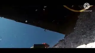 Отключили воду, а на улице -12. Пытаюсь запустить воду с копанки.