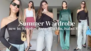 Summer Outfit Ideas 2024