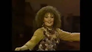 The Mystery of Edwin Drood | 1986 Tony Awards