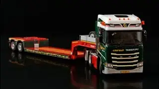 Goudriaan Transport coming soon!