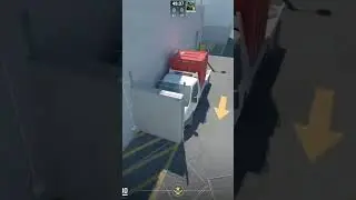 Cs2 Nuke Outside Smoke Set you NEED to know