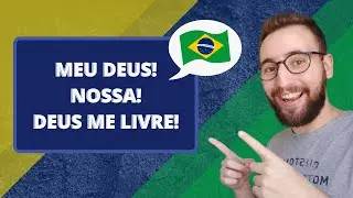 Religious expressions in Portuguese | Vou Aprender Português
