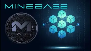 How to create Minebase tokens. Explained briefly
