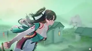 Wuthering Waves: Zhe zhi video di introduzione al pg