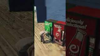 تعاله نشرب فى قراند
