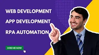 Full Stack .NET Developer | Make Your Web App Great Again