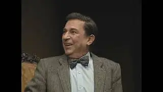 Спектакль Трудные люди 1992 Театр Современник