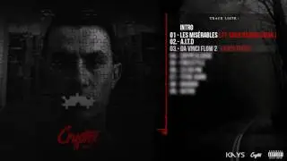 L' Mad -  Da Vinci Flow #2  (kays Beatz)