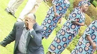 Isun Inyee- By Pst JOEL KIMETO and The GCS