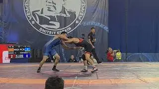 Владимир Егоров Коркин2022