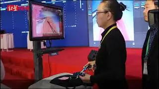 The First National Laparoscopy Skills Competition