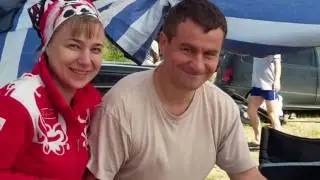 Карасик на Малышево / пасивный отдых за городом/ Хабаровск 2016