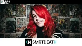 SMRTDEATH - DON'T LOVE ME