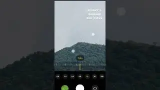 zoom test of samsung galaxy s22 ultra. insane zoom #samsunggalaxys22ultra #bestcameraphone #100xzoom