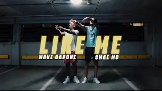Wave Capone ft Swae Mo - Like Me