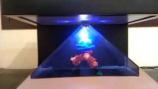 3D Hologram(7)