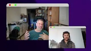 #80 - Python, Pandas, MIT & Teaching Programming with Reuven Lerner