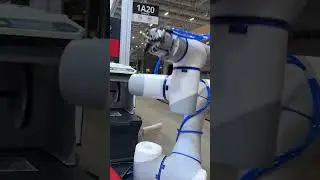 How Do They Produce Gold Wedding Rings With An Artificial Intelligence Robot? #shorts