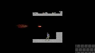 Michael Jackson in Super Mario Bros #shorts (1)