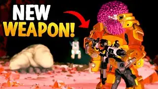 The New Deep Rock Galactic Season 1 Is Magnificent - Deep Rock Galactic Rival Incursion Season 1