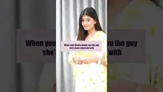 My crush 🤩 #shorts #ytshorts #youtubeshorts #YouTube #comedy #funnyvideo #ppbshorts