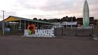 XANXERÊ - SANTA CATARINA