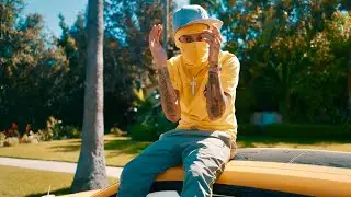 Central Cee - Payphone ft. Eminem & Drake [Music Video]