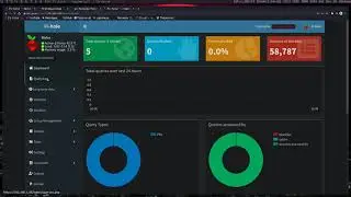 Using PiHole as a DNS Sink | Linux Guide