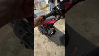 cuma Yamaha Mio 2 silinder