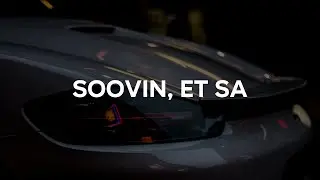 An-Marlen – soovin, et sa (Hüpnoos Remix) 「 Bass Boosted‌ 」