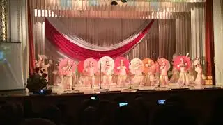 Поднебесные мотивы