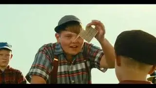 Лучший момент из фильма  Little Boy