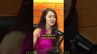 O que falaria para a saty de 17 anos?