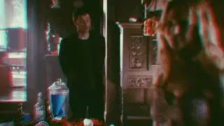 Клаус и Керолайн || Прости за боль...