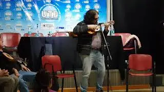 ENCUENTRO CHARANGO ARGENTINO 2019-05-31