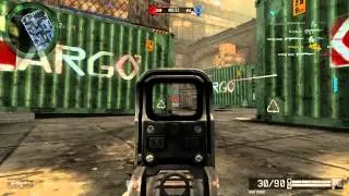 Nóis É BR BR HUE HUE !   Warface #1