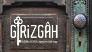 Kederden Mi Neden Bilmem - Esma Başbuğ (Alaturka Records)