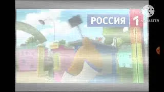 Белка и Стрелка Озорная Семейка Вырезанный фрагмент (05.06.2013)