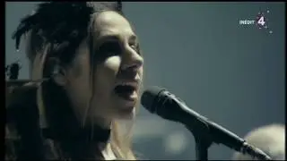 PJ HARVEY - Ministry of defense