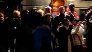 Samhuinn Halloween Parade Edinburgh 1