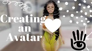 Second Life| Creating My SL Sister's Shape|💞