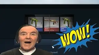[CS:GO]เปิดกล่องChoma Case 3#2