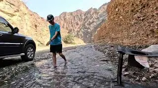 Seesh Valley #wadi #valley #uae #sharjah #offroad