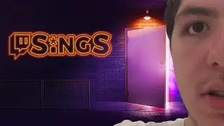 DEMONETISED [Twitch Sings Highlights #1]
