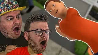 Daz Games & BitMoreDave are Terrible Parents