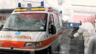 foto corso Seirs NBC Parma