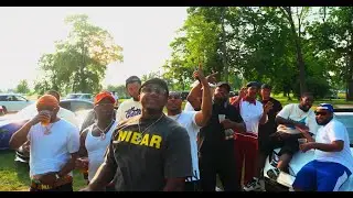 Gmac Cash - Toxic (Official Video) Shot By 