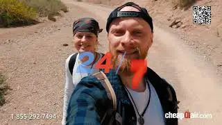 CheapOair- Faces :30